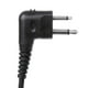 thumbnail image 3 of Auriculares con gancho para la oreja Bsvklp con micrófono PTT para Radio bidireccional Walkie Talkie Motorola, 3 of 8