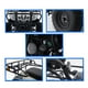 thumbnail image 5 of Cuatrimoto Italika ATV150 ARENA ITALIKA Cuatrimoto, 5 of 6