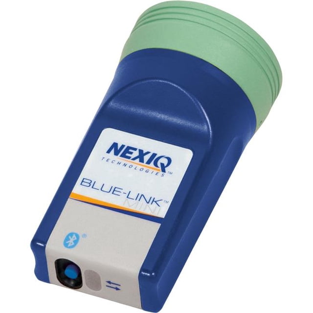 Nexiq Technologies MPS-126015 Nexiq Blue-Mini Link