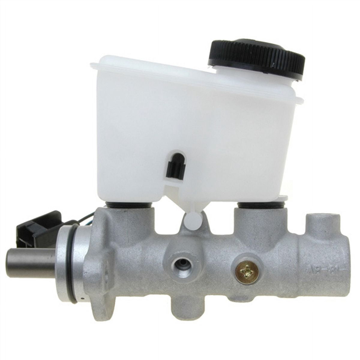 ACDelco 18M2502 Brake Master Cylinder Fits select: 2002-2003 MAZDA PROTEGE