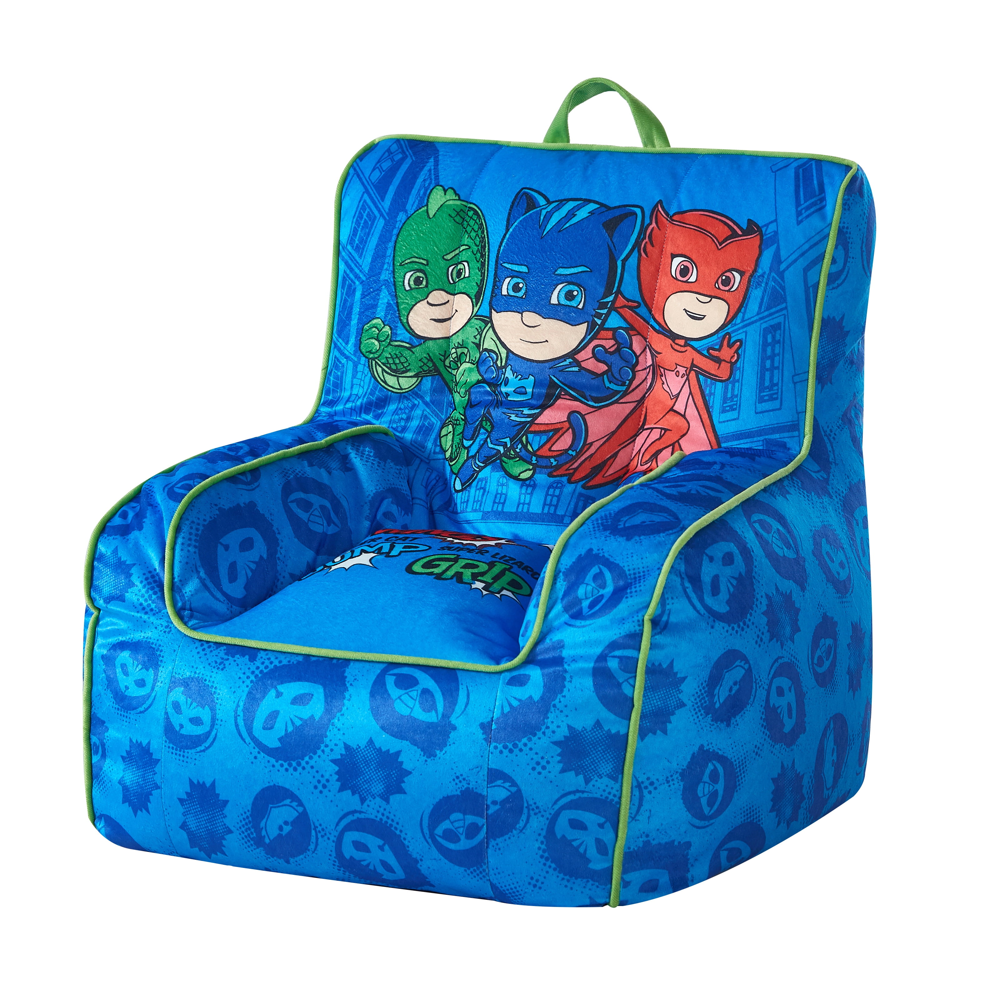 Pj Masks Toddler Bean Bag Chair
