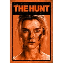 The Hunt [DVD], Feature,Thriller,Action, Thriller, Horror, Dark Comedy, Thriller, Dark Comedy, Horror, Action ,Horro
