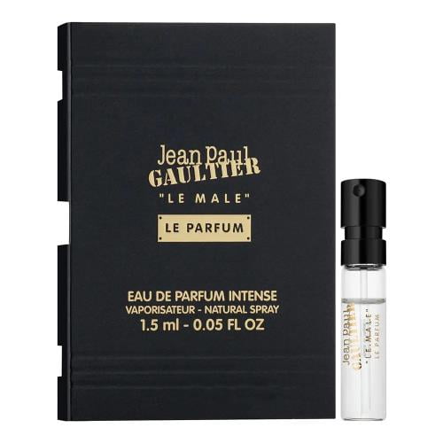 Jean Paul Gaultier Le Male Le Parfum EDP Intense Night Spray Jean Paul Gaultier Le Male Le Parfum EDP Intense Night Spray