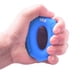 thumbnail image 3 of Aro de agarre para ejercicios de agarre de dedos, terapia de agarre para fortalecer los músculos de la mano Púrpura 80LB, 3 of 9