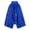Blue, variant on Sequin Sparkly Cape For Women, Front Tie Party Poncho, Halloween Festival Performance Outerwear Cloak