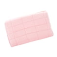 thumbnail image 5 of Unique Bargains 1 Pc Elegant Makeup Bag for Various Occasions Pink, 5 of 5