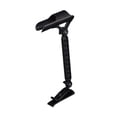 thumbnail image 4 of Langgg Versatile Ice Fishing Rod Holder Rack Sturdy Clip Fishing Box Accessories Rods Organizer For Adventures Dad Black 25cm, 4 of 6