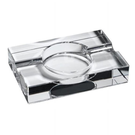 Visol VASH700 Ember Crystal Cigar Ashtray