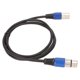 thumbnail image 3 of Cable De Micrófono XLR Macho A Hembra, Cable XLR Macho A Hembra Conexión Estable De 3 Pines Para Micrófono Para Luces DMX, 3 of 7