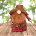 thumbnail image 4 of Teissuly Christmas Decorations Faceless Doll Figurine Child Doll Teissuly WER202309200981, 4 of 7
