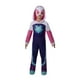 thumbnail image 2 of Disfraz Jazwares Marvel Ghost-Spider para niños de 3 a 4 años para Halloween, 2 of 5