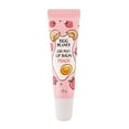 thumbnail image 2 of Egg Planet Oh My Lip Balm Peach, 0.3 oz (3 Pack), Moist tube type lip balm for dry and cracked lips, 2 of 3