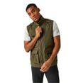 thumbnail image 4 of Regatta Mens Travel Light Packaway Vest, 4 of 4