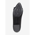 thumbnail image 5 of Comfortview Women's The Genessa Slip On Flat, 5 of 6