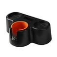 thumbnail image 5 of TISHITA Espresso Tamping Station Coffee Tamper Station for Coffee Bar Worktop Office Black, 5 of 8
