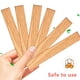 thumbnail image 5 of 40 Uds. Suelos para casa de muñecas, suelos para casa de muñecas en miniatura, accesorios para Mini casa, 5 of 5