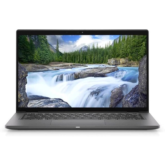 Remis à Neuf (Bon) Dell Latitude 7420 Portable à Écran Tactile FHD 14 Po (Intel Core i5-1135G7, 8 Go de RAM, SSD 256 Go, Windows 10 Pro) - Noir (RGRW0)