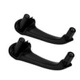 thumbnail image 4 of Poignée de Porte de Voiture, Poignée de Porte Intérieure 2Pcs Simple et Rapide à Installer pour la Conversion de Voiture pour W203 C230 C240, 4 of 8