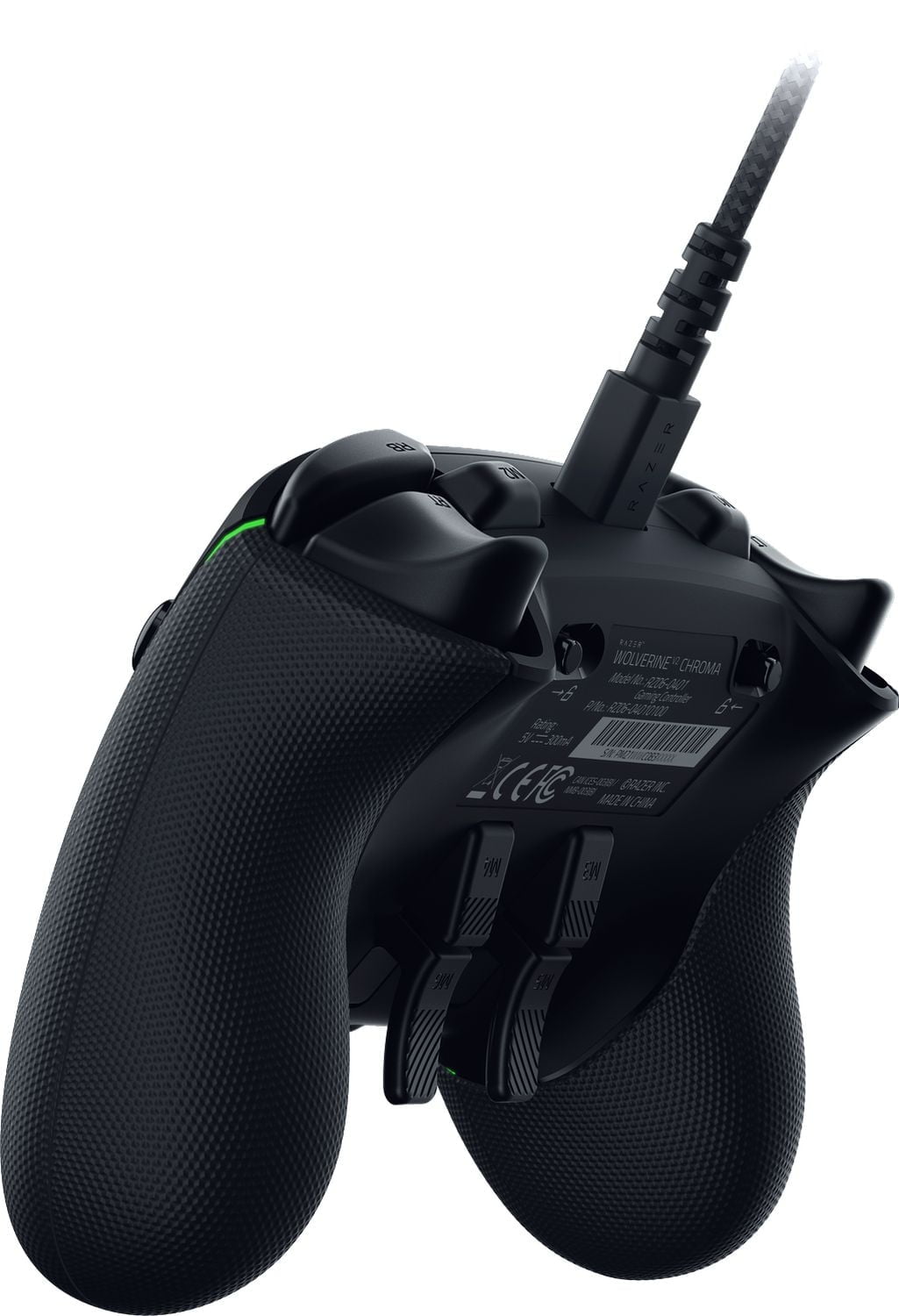 Razer Wolverine V2 Chroma (Xbox Series X|S) (FR)