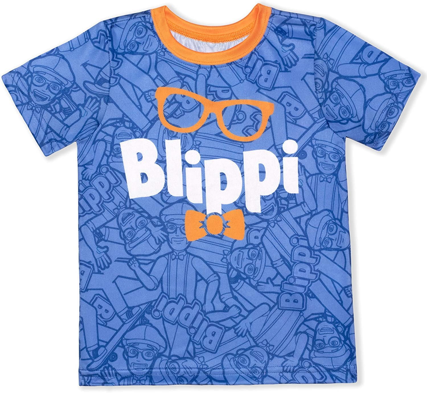 Blippi Boys T-Shirt