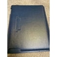 thumbnail image 4 of RHEA- Fossil Authentic Fossil Long Live Vintage Tablet Cover Blue / Yellow Mlg0200700, 4 of 6