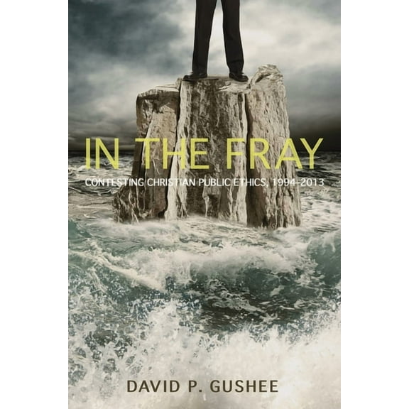 In the Fray: Contesting Christian Public Ethics, 1994-2013 (Paperback)