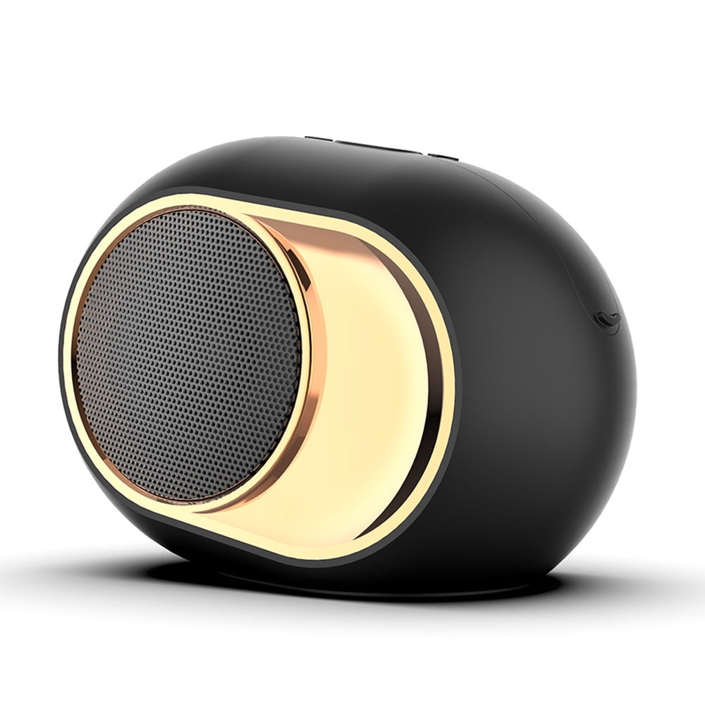 goldeneye speakers