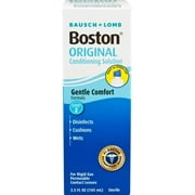 Boston Original Conditioning Solution, Step 2, 3.5 Ounce