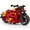 A254 christmas decorations under 5$, variant on Kids Toys under $5! CQCYD Toy Motorcycle, Pull Back Motorcycle Toy,1:12 Alloy Motorcycle Model for Boys,Pull Back Motorcycle Toys Gift for Boy Girl