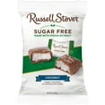 thumbnail image 2 of RUSSELL STOVER Sugar Free Assorted Coconut Chocolate Candy, 1.5 oz. bag, 2 of 8