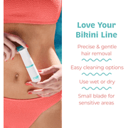 PalmPerfect Bikini Trimmer