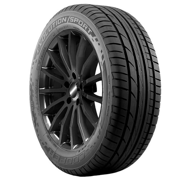 LLANTA - 205 70 R16 COOPER EVOLUTION SPORT 97H