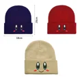 thumbnail image 3 of 3pcs De Lindo Gorro De Punto De Invierno Para Adulto, 3 of 4