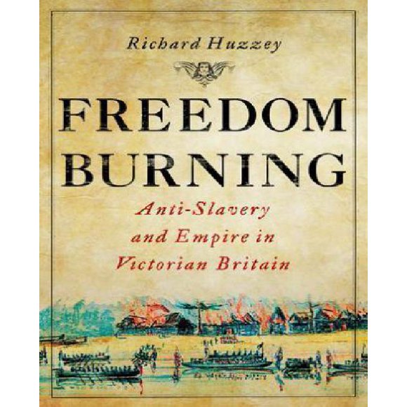 Freedom Burning