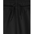 thumbnail image 2 of Pantalones cortos de baloncesto The Children's Place para niños, paquete de 5, 2 of 5