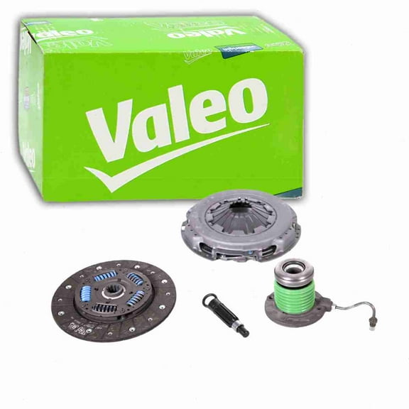 Valeo Clutch Kit compatible with Ford Mustang 4.0L V6 2005-2006