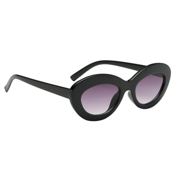 Men Boys Retro Oval Glasses Shades Sunglasses Outdoor Eyewear Protection - 07, as described