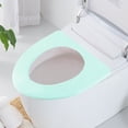 thumbnail image 4 of Orinal plegable para niños pequeños, asiento de entrenamiento para ir al baño, orinal para niños y niñas (verde), 4 of 7