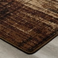 thumbnail image 4 of Milliken Residency Area Rug SIMPLY CASUAL Simply Casual Brown Modern, 7' x 10', 4 of 4