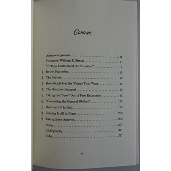 Pre-Owned Restoring The American Dream (Hardcover) 0068596022 9780068596028