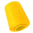 thumbnail image 3 of Thread Spool, Sewing Thread Polyester Serger Thread Multiple Coloured  For Sewing 320 Navy,112 Red,152 Pink,385 Yellow,251 Sky Blue,451 Khaki, 3 of 8