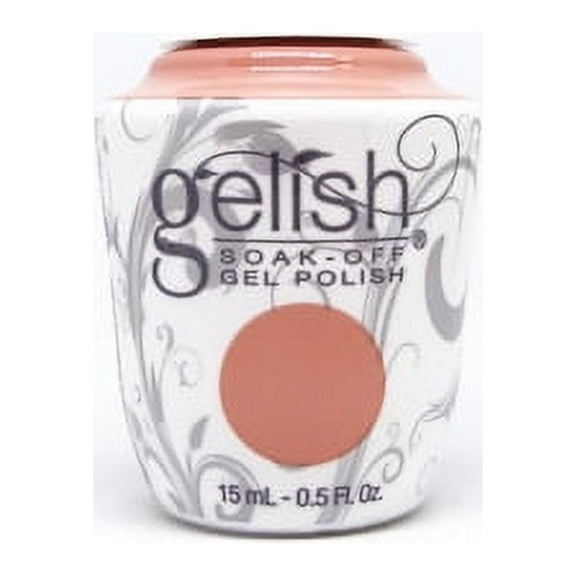 Gelish Color of Petals Collection Soak-Off Gel Polish "Young, Wild & Free-Sia"