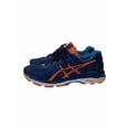 thumbnail image 1 of US9 Asics Low-Cut Sneakers/Nvy/Tjg943, 1 of 5