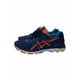 thumbnail image 1 of US9 Asics Low-Cut Sneakers/Nvy/Tjg943, 1 of 5