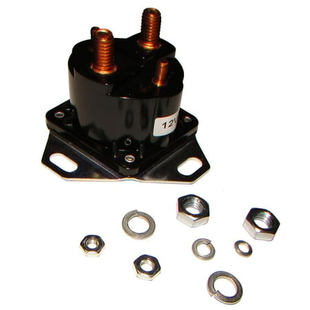 RAParts 12 Volt Starter Relay Fits 4030 4040 4050 4230 4240 4250 4430 4440 690 7520 price history on PriceWatchPro
