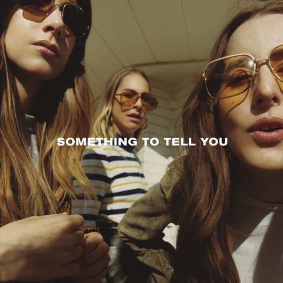 Haim - Something To Tell You - Music & Performance - Vinyl