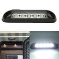 thumbnail image 4 of Awning Light,12V 2.6W LED Spotlight Awning Lamp LED Spotlight Convenient Use, 4 of 13