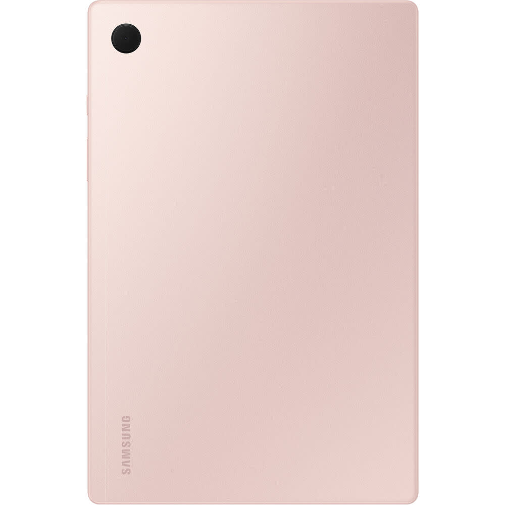 Samsung Galaxy Tab A8 32GB Pink Gold - image 4 of 5