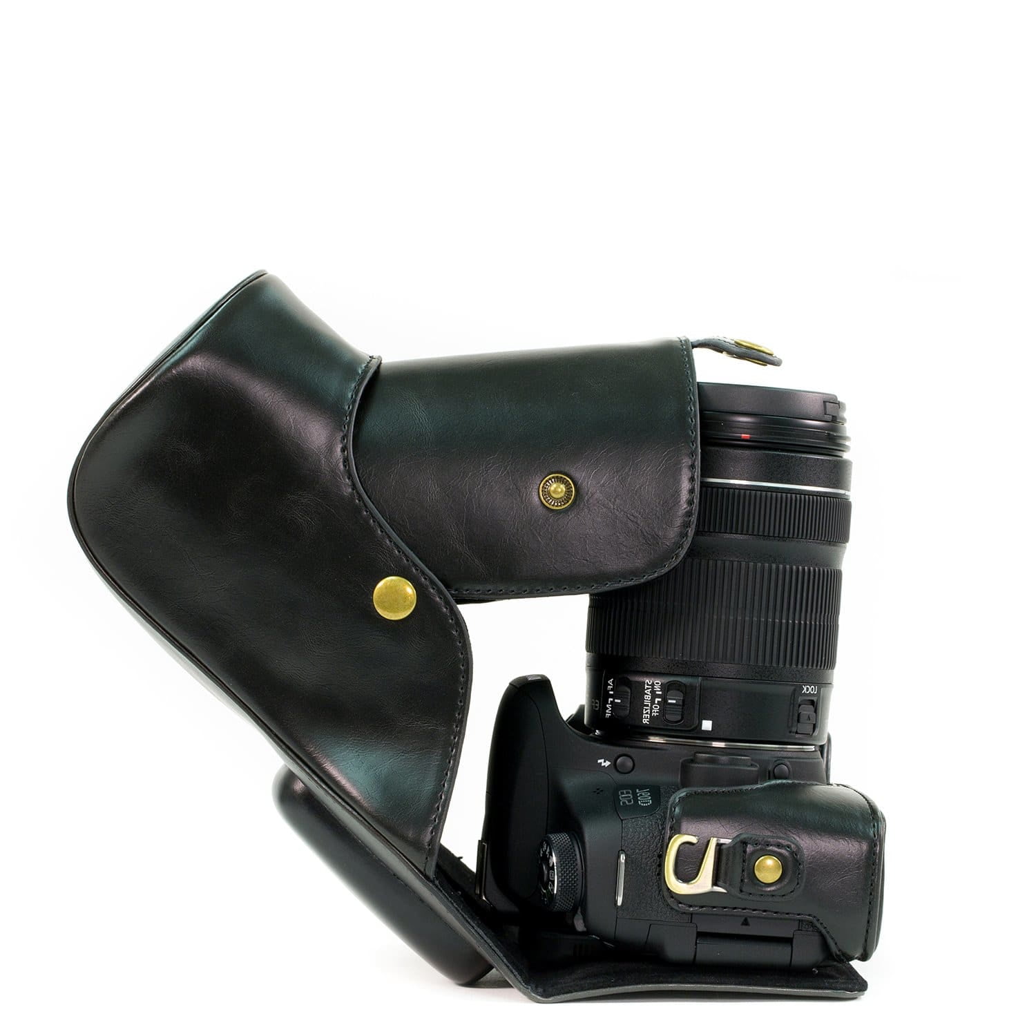 canon 8000d review