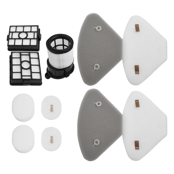 1 Set Replacement Parts For Vacuum Cleane Compatible For SHARK IP3251 /IP3251C /IP3252 /IP3251EUT Vacuum Cleaner
